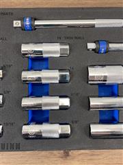 QUINN SPARK PLUG SOCKET SET